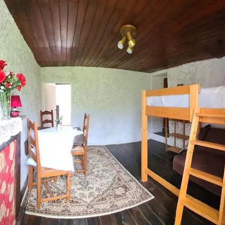 Maison De Hébergement de vacances Renno