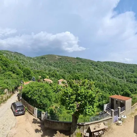 Maison De Hébergement de vacances Renno