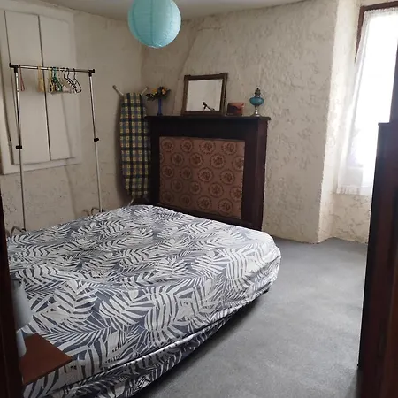 Holiday home Maison De