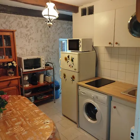 Maison De Holiday home *