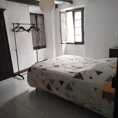 Holiday home Maison De *