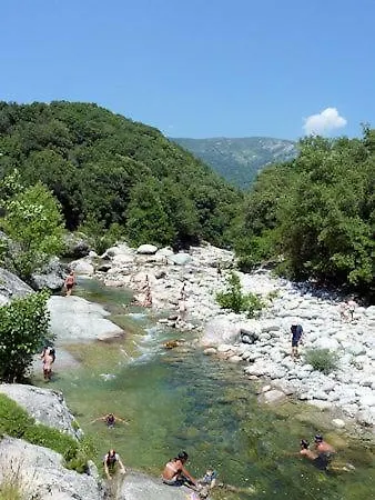 Maison De Hébergement de vacances *
