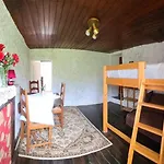 Maison De Nyaraló Renno