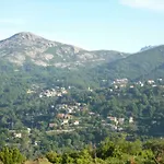 Maison De Nyaraló *