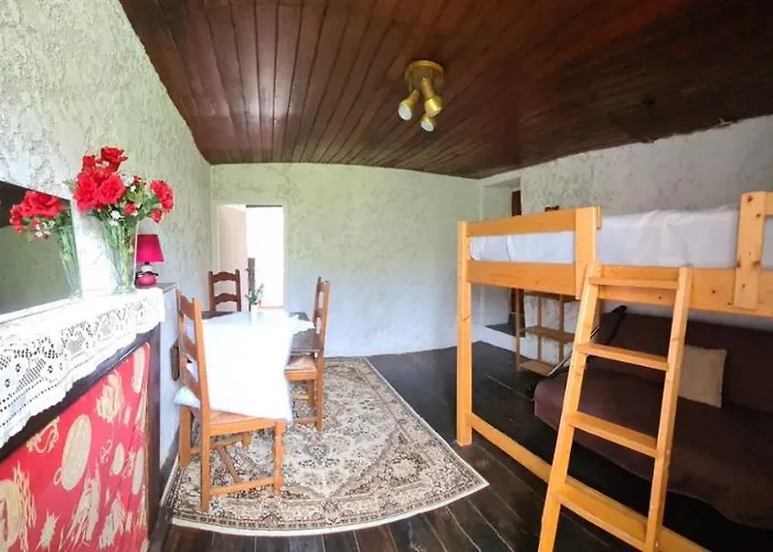 Maison De Casa vacanze Renno