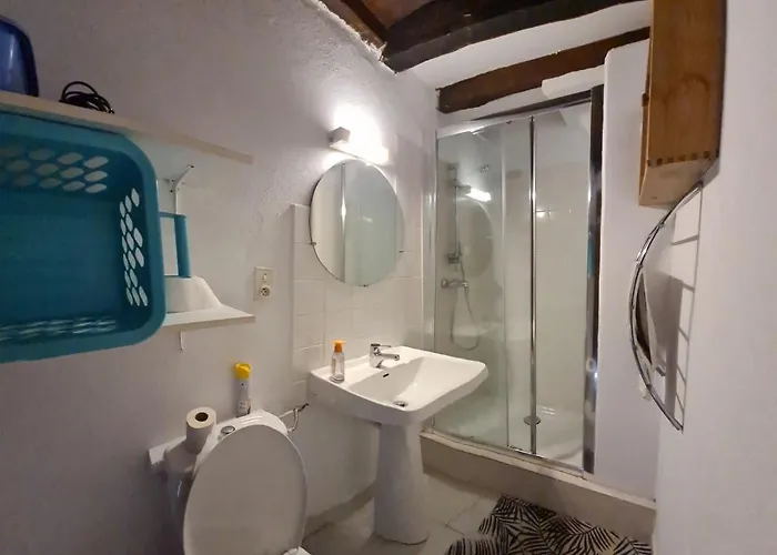 Maison De