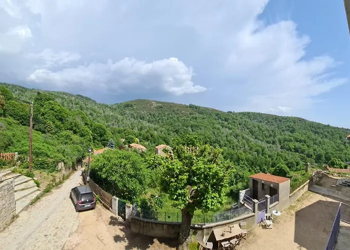 Maison De Dom wakacyjny Renno