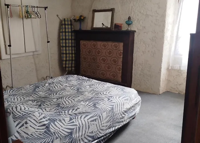 Dom wakacyjny Maison De