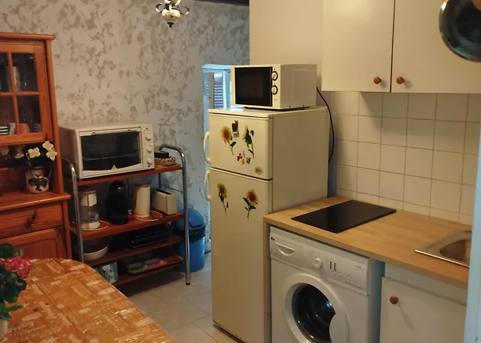 Maison De Dom wakacyjny *