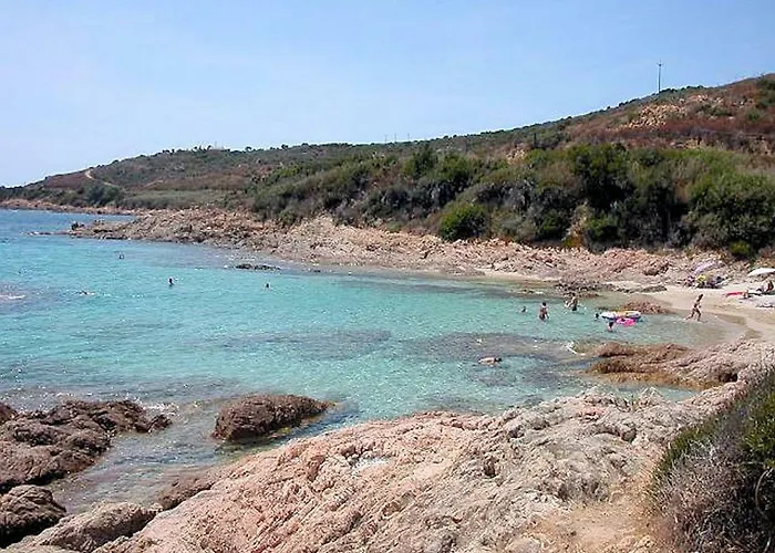 Casa vacanze Maison De