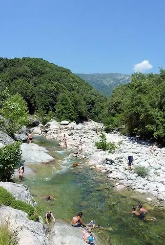 Maison De Dom wakacyjny *