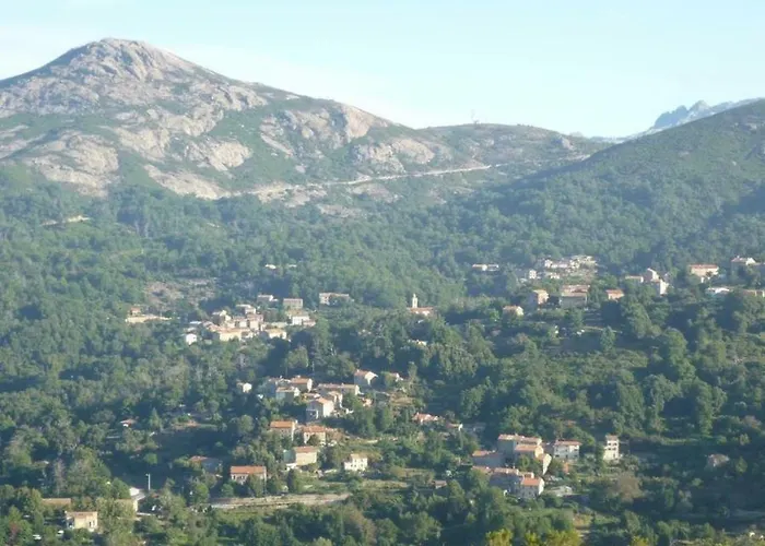 Maison De Casa vacanze *