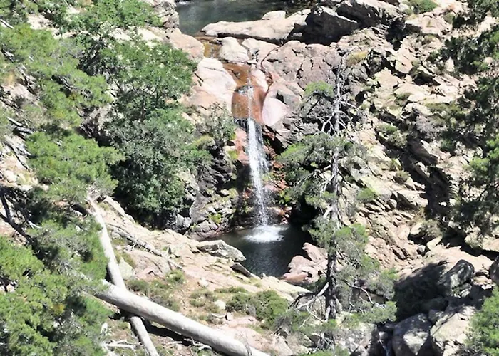 Maison De Dom wakacyjny